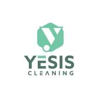 Yesis Cleaning LLC Logo