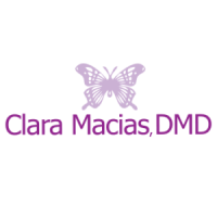 Clara Macias DMD Logo