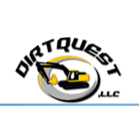 Dirtquest, LLC Logo