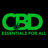 CBD Essentials For All Logo