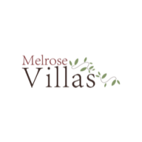 Melrose Villas Logo