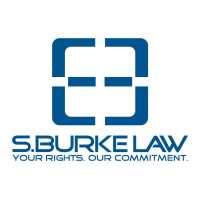 Law Offices of Sheryl L. Burke Logo