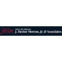 The Law Firm of J. Hector Moreno, Jr. & Associates Logo