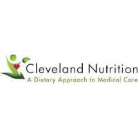Cleveland Nutrition - David Gutman, MD - Beachwood Logo