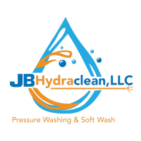 JB Hydraclean Logo