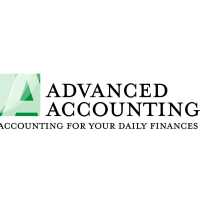 Advanced Accounting & Tax Service Logo