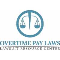 Overtime Pay Law Logo