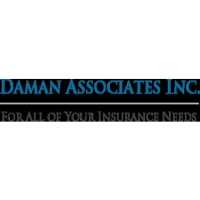 Daman Associates, Inc. Logo