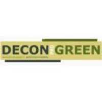 Decon ProGreen, LLC Logo