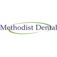 Methodist Dental Logo