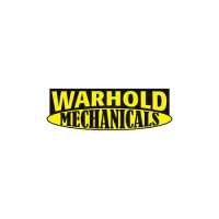 Warhold Plumbing, Heating and Air Conditioning Logo