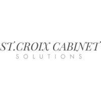 St. Croix Cabinet Solutions Logo