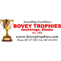 Bovey Trophies Logo