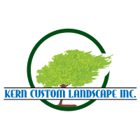 Kern Custom Landscape Inc. Logo