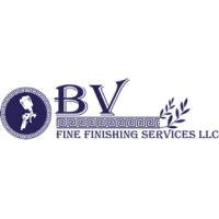 BV Fine Finishing Services Logo