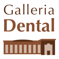 Galleria Dental Logo