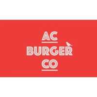 AC Burger Co. Logo