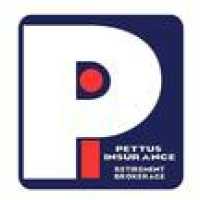 Pettus Insurance Retirement Brokerage Logo