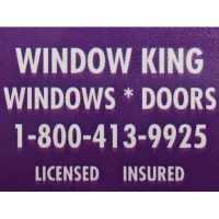 WindowKing LLC Logo
