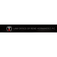 Law Office of Rene Hernandez, P.C. Logo