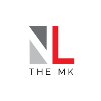 The MK Logo