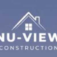 Nu-View Construction & Renovations Logo