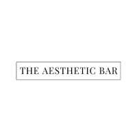 The Aesthetic Bar Logo