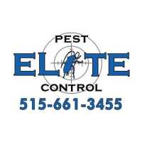 Elite Pest Control Logo