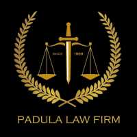 padula law firm Logo