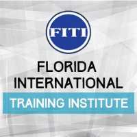 FITI Florida International Training Institute Logo