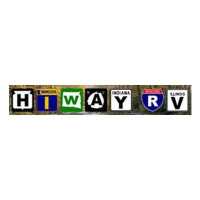HiWay RV Logo