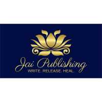 Jai Publishing House Logo