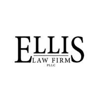 Ellis Law Firm, PLLC Logo