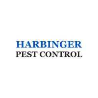 Harbinger Pest Control Logo