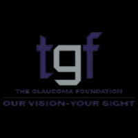The Glaucoma Foundation Logo