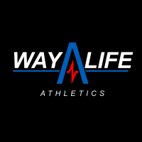 WayALife Athletics Logo