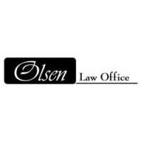 Olsen Law Office Logo