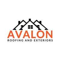 Avalon Roofing and Exteriors Logo