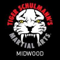 Tiger Schulmann's Martial Arts (Midwood, NY) - CLOSED Logo