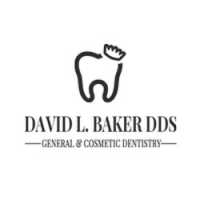 David L. Baker DDS PA Logo
