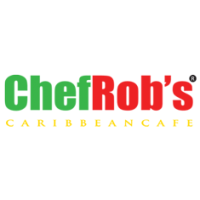 Chef Rob's Cafe & Bar Logo