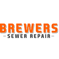 Brewer's Sewer Repair Logo
