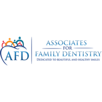 Associates For Family Dentistry Logo