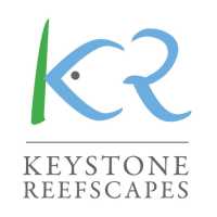 Keystone Reefscapes, LLC Logo