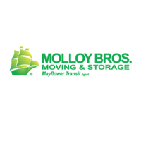 Molloy Moving and Storage Logo