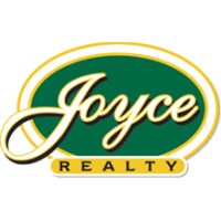 Kenneth Kinsley - Joyce Realty Logo