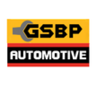 GSBP Automotive Logo
