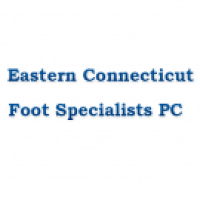 Eastern CT Foot Specialists PC Logo