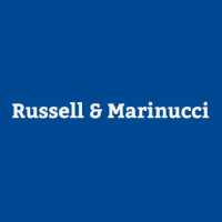 Russell & Marinucci Logo