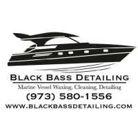 Black Bass Detailing LLC Logo